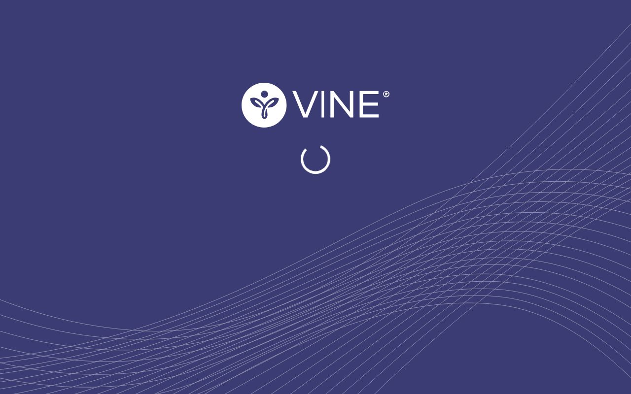VINELink Illinois search screen for a Hardin County arrest custody record
